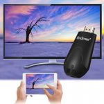 MiraScreen K4 Wireless HDMI Dongle 1080P HD Display Receiver Miracast Airplay Online Mirroring TV Stick 550x550 1