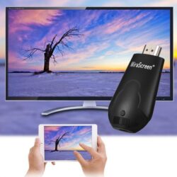 MiraScreen K4 Wireless HDMI Dongle 1080P HD Display Receiver Miracast Airplay Online Mirroring TV Stick 550x550 1