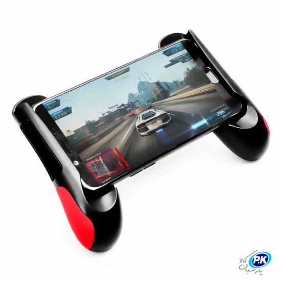 Mobile Phone Holder Playing Game Phone Stand XP 3 parsiankala 550x550 1