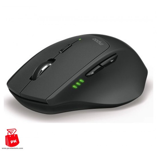 Mouse Wireless Bluetooth Rapoo MT550 1 parsiankala.com 550x550 1