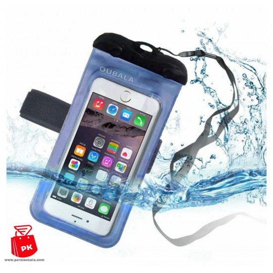 OUBALA Water Proof Bag For Mobile Phone 6 parsiankala 550x550 1
