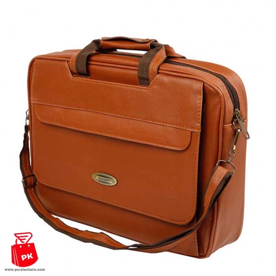 Office Leather Diplomat Cod 101 Handbag 4 4 ParsianKalacom 550x550 1