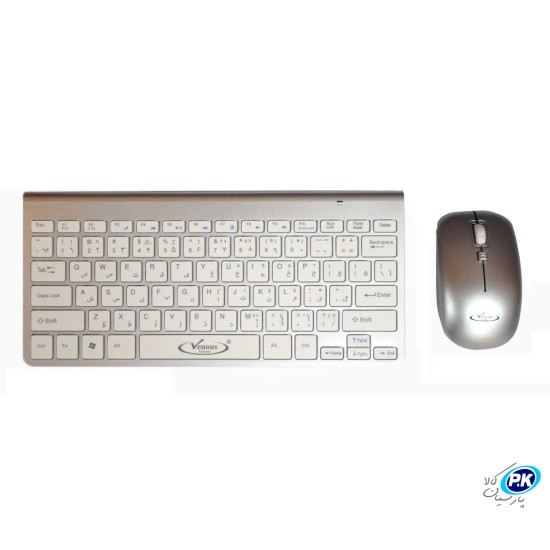 PV KMV 1232 Wireless Keyboard and Mouse 1 550x550 1