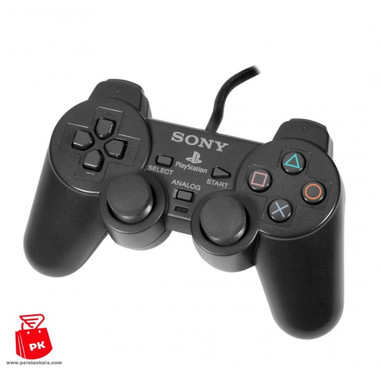 PlayStation 2 DualSHock Gamepad 1 parsiankala 550x550 1