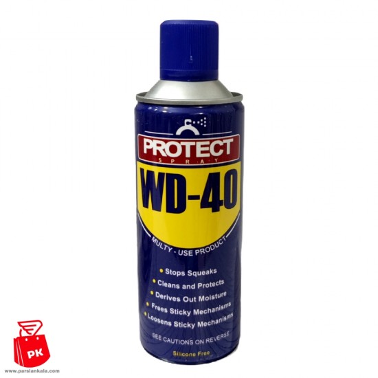 Protect WD 400 Lubracating Spray ParsianKala.com 550x550 1