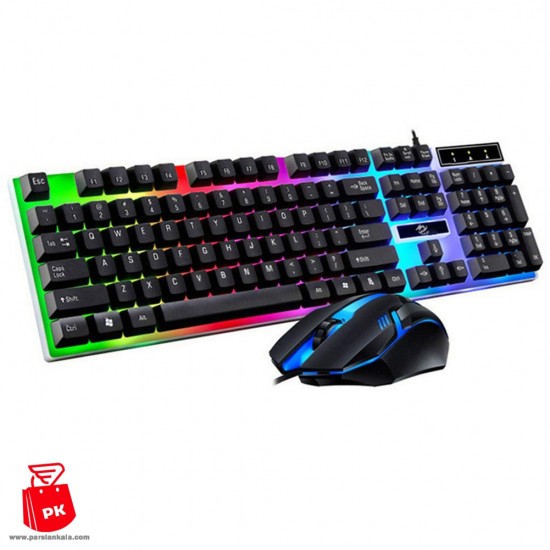 REDMO RM 200 wired mouse and keyboard 1 ParsianKalacom 550x550 1
