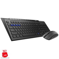 Rapoo 8200M Wireless Keyboard Mouse 2 ParsianKala.ir 550x550 1