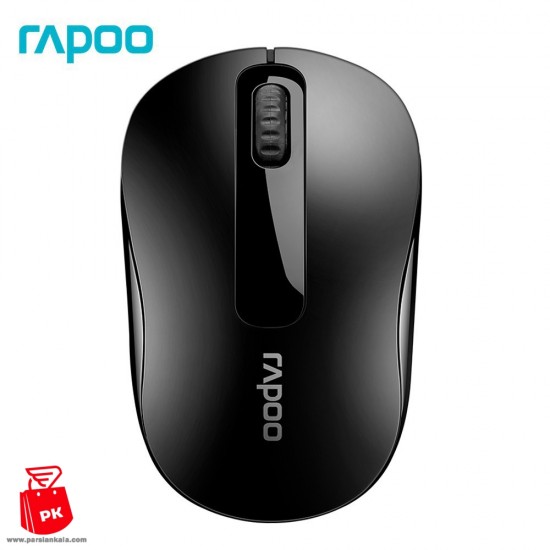 Rapoo M216 Wireless Mouse 2 ParsianKala.ir 550x550 1