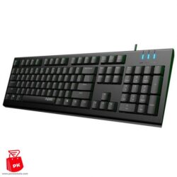 Rapoo NK1800 Keyboard 1 ParsianKala.com 550x550 1