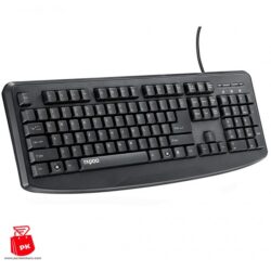 Rapoo NK2500 Keyboard 2 parsiankala 550x550 1