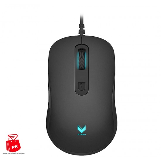 Rapoo V16 Gaming Mouse 2 parsiankala 550x550 1