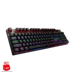 Rapoo V500PRO Mechanical Gaming Keyboard 2 parsiankala 550x550 1