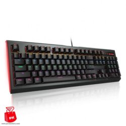 Rapoo V520 gaming keyboard 1 parsiankala.com 550x550 1