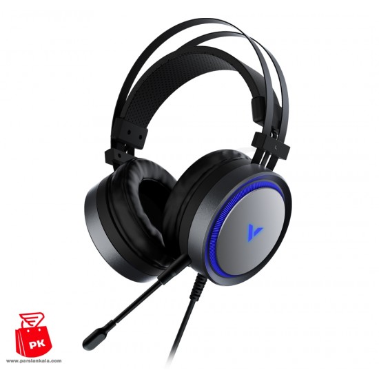 Rapoo VH530 stereo Gaming Headset 2 550x550 1
