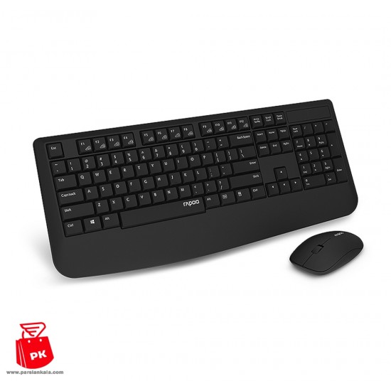 Rapoo X1900 Wireless Keyboard Mouse 2 parsiankala 550x550 1