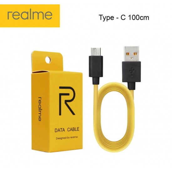 Realme USB Data Cable type c Quick Charge 5 550x550 1