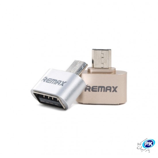 Remax RA OTG Micro USB adapter parsiankala.com 550x550 1