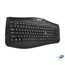 SADATA SK 1600 Multimedia Keyboard 1 parsiankala.com 550x550 1