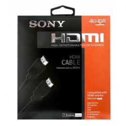 SONY DETEX HDMI 4k HDR 1 5M ParsianKalacom 550x550 1