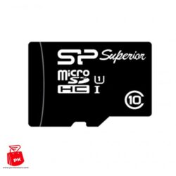 Silicon Power MicroSDHC Memory Card U1 parsiankala 550x550 1