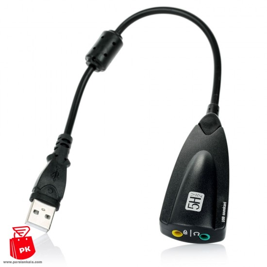 Sound Card External USB Cable 1 ParsianKala.ir 550x550 1