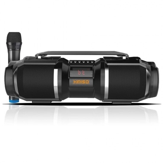 T1S speaker bluetooth wireless portable 10 ParsianKala.com 550x550 1