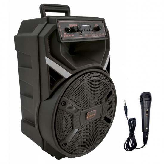 TMW 1312L speaker bluetooth wireless portable 2 ParsianKala.com 550x550 1