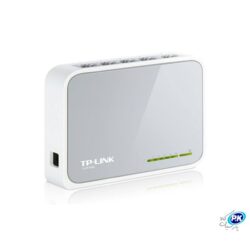 TP LINK TL SF1005D Ver 13.0 5 Port Switch 2 parsiankala.com 550x550w