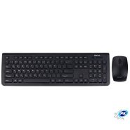 TSCO TKM 7018 Wireless Keyboard and Mouse 2 parsiankala.com 550x550 1