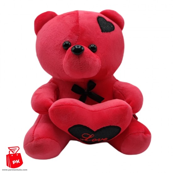 Teddy Bear Soft Toy 3 ParsianKala.com 550x550 1