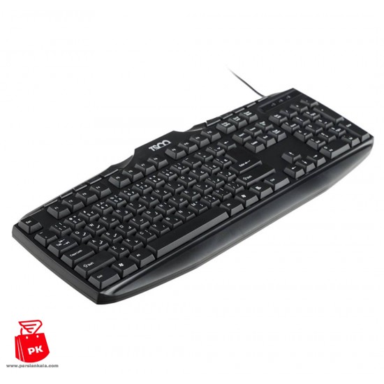Tsco TK8020 Keyboard parsiankala 550x550 1