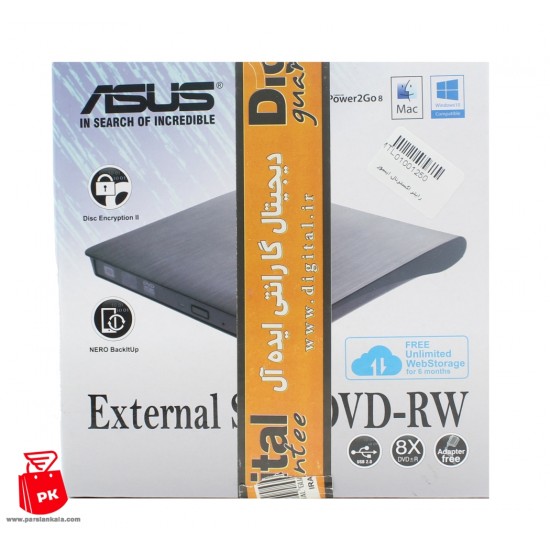 USB 2.0 External DVD RW ODD Drive asus parsiankala.com 550x550 1