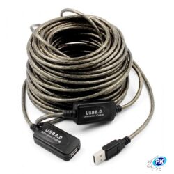 USB Extension Cable 20m parsiankala.com 2 550x550 1