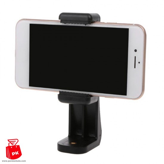 Universal Phone Selfie Monopod Tripod Mount Adapter Smartphone Clip Holder Stand 344 1 550x550 1
