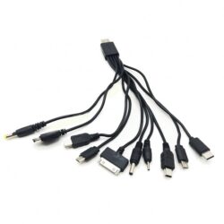 Universal USB 10 in 1 USB to Multi Charger Cable ParsianKalacom 550x550 1
