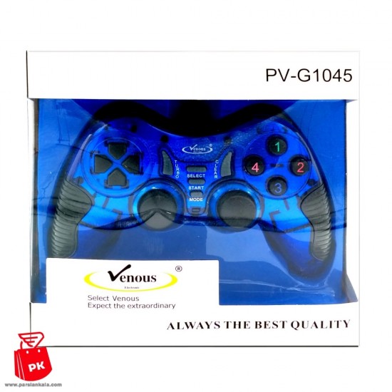 Venous PV G1045 Gamepad ParsianKala.ir 550x550 1