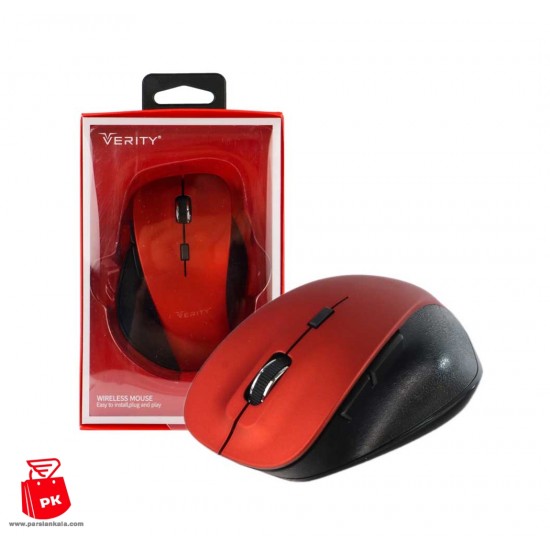 Verity V MS4112W wireless mouse 1 parsiankala 550x550 1