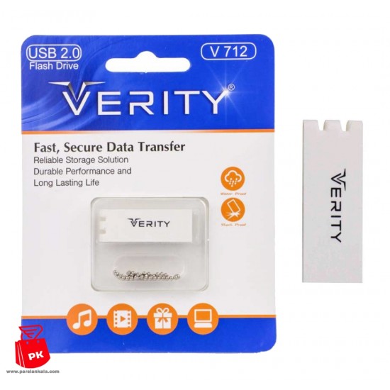 Verity V712 Flash Memory parsiankala 550x550 1
