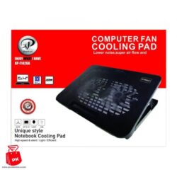 XP F1426 Laptop Cooling Pad parsiankala.com 550x550 1