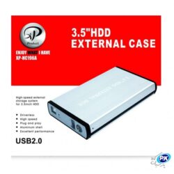 XP HDD BOX Hard USB3 parsiankala.com 550x550w