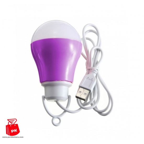 XP Product L912 LED Bulb USB 1 parsiankala 550x550 1
