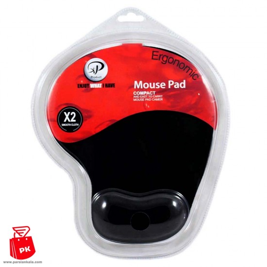 XP X2 Mouse Pad Wrist 1 ParsianKala.com 550x550 1