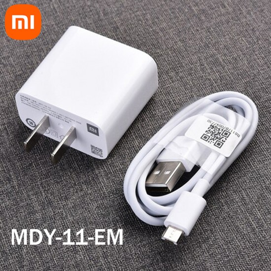 Xiaomi 22 5W MDY 11 EM Charger Type C USB Cable not10x 550x550 1