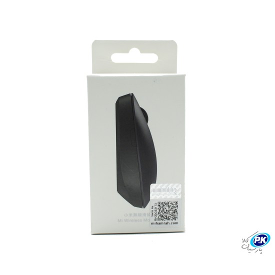 Xiaomi Mi Wireless Mouse 4 parsiankala.com 550x550 1