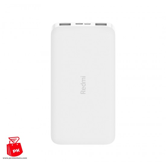 Xiaomi Redmi Power Bank 10000 mAh 5 parsiankala 550x550 1