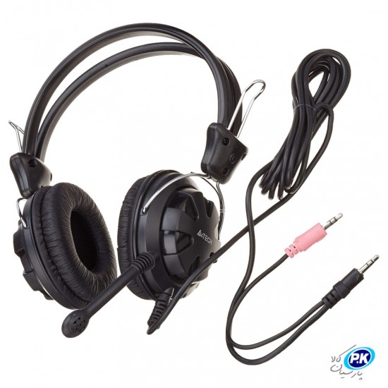 a4tech hs 28 stereo headset 4 parsiankala.com 550x550 1