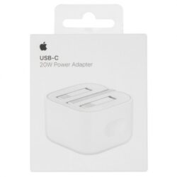 apple 20w usb c fast charger power adapter iphone and ipad 7 ParsianKala.com 550x550 1