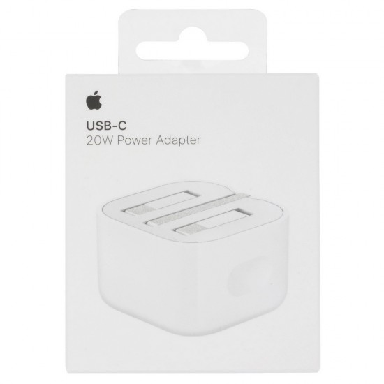 apple 20w usb c fast charger power adapter iphone and ipad 7 ParsianKala.com 550x550 1