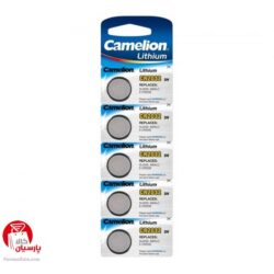 camelion 3v lithium coin battery cr2032 5 card parsiankala.com 550x550 1