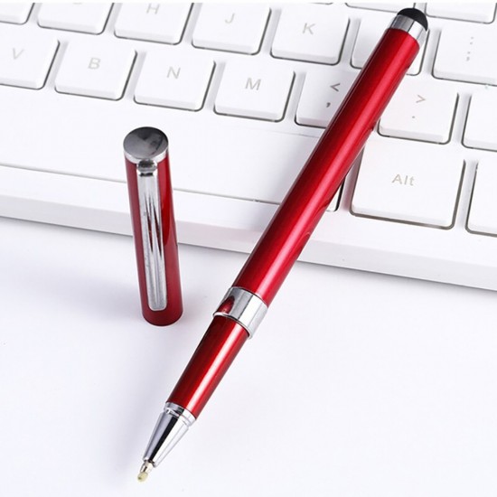 capacitive 2 in 1 stylus pen stylus PK P144 7 550x550 1
